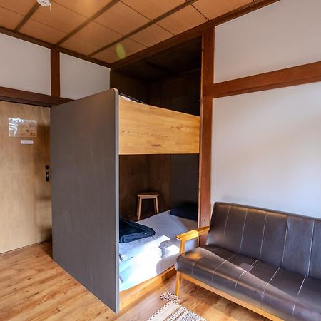 Guesthouse Nedoko Nakatsugawa Exterior foto